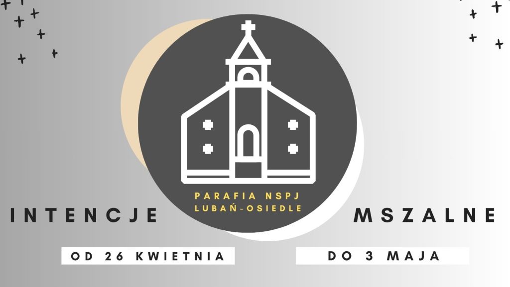 intencje mszalnemmmmmmmmmm