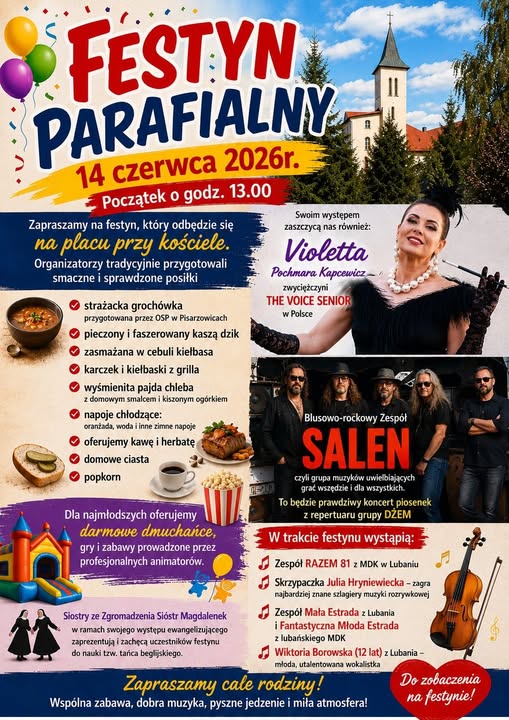 NIEDZIELA ZESŁANIA DUCHA ŚWIĘTEGO 3 705981716 1007896114923057 8003993409111983533 n